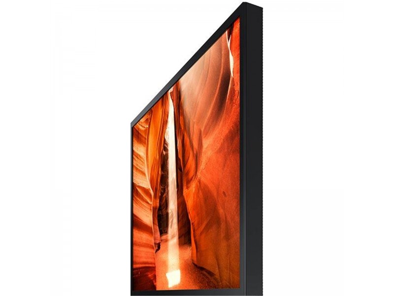 Samsung OM55D-W Display da vetrina semi-outdoor